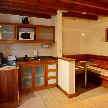 Aires Del Beagle Apartment Ushuaia Dış mekan fotoğraf