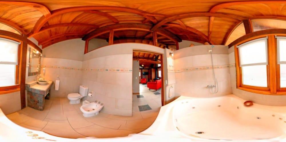 Aires Del Beagle Apartment Ushuaia Dış mekan fotoğraf