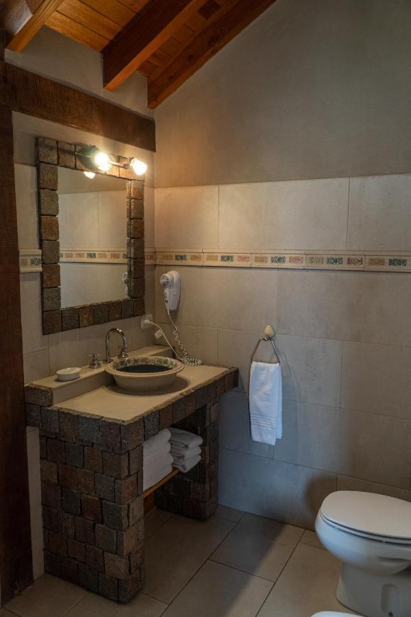 Aires Del Beagle Apartment Ushuaia Dış mekan fotoğraf