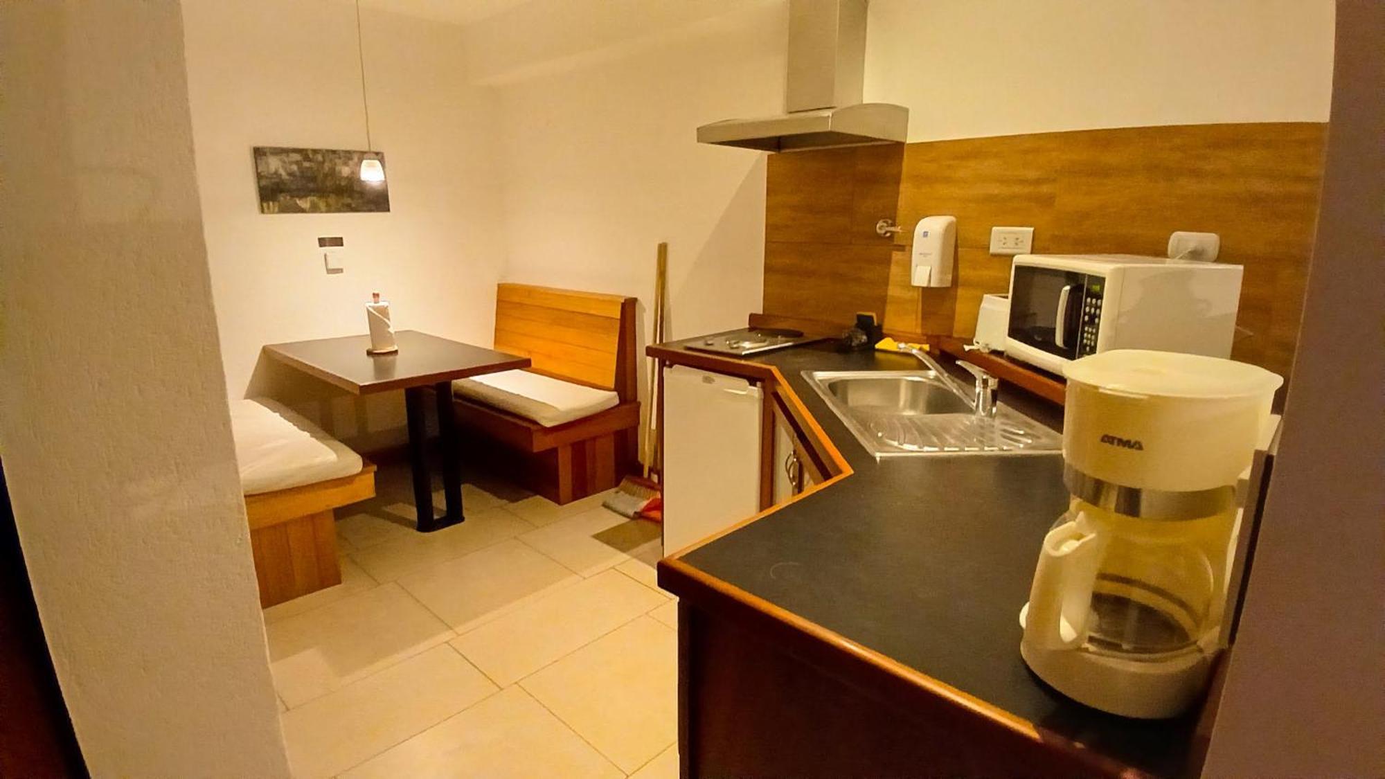 Aires Del Beagle Apartment Ushuaia Dış mekan fotoğraf